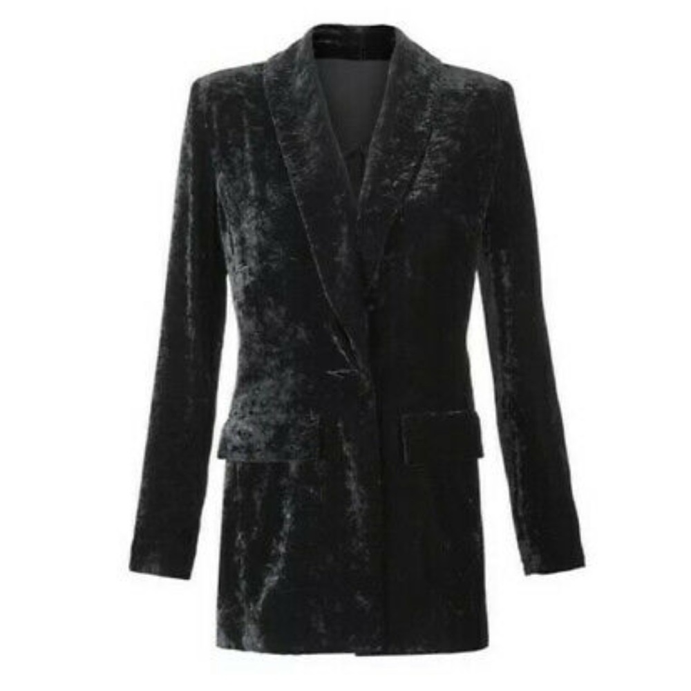 🖤 Cabi Hostess Jacket # 3661 Size:XS